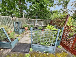 Garden- click for photo gallery